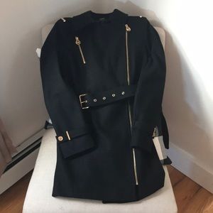 Michael Kors pea coat
